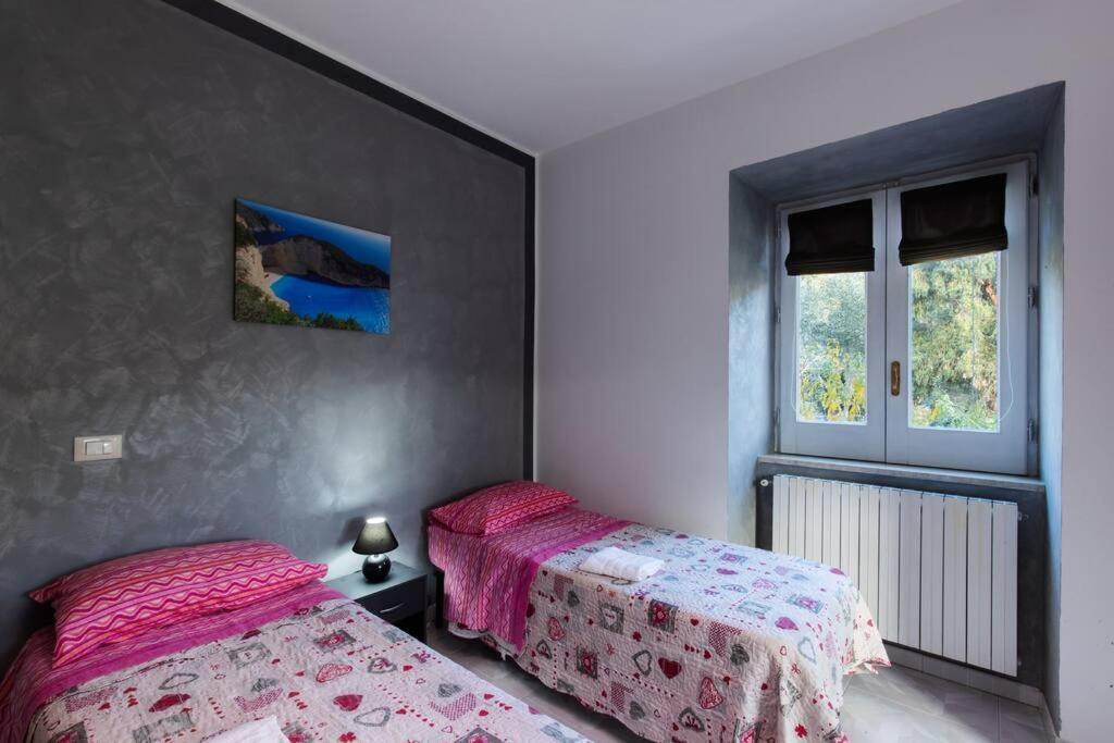 Holiday Home Lucifero Contura Exterior photo