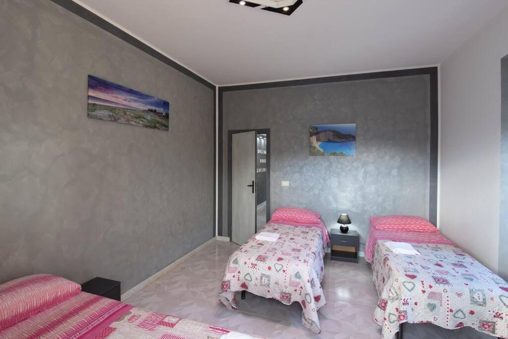 Holiday Home Lucifero Contura Exterior photo