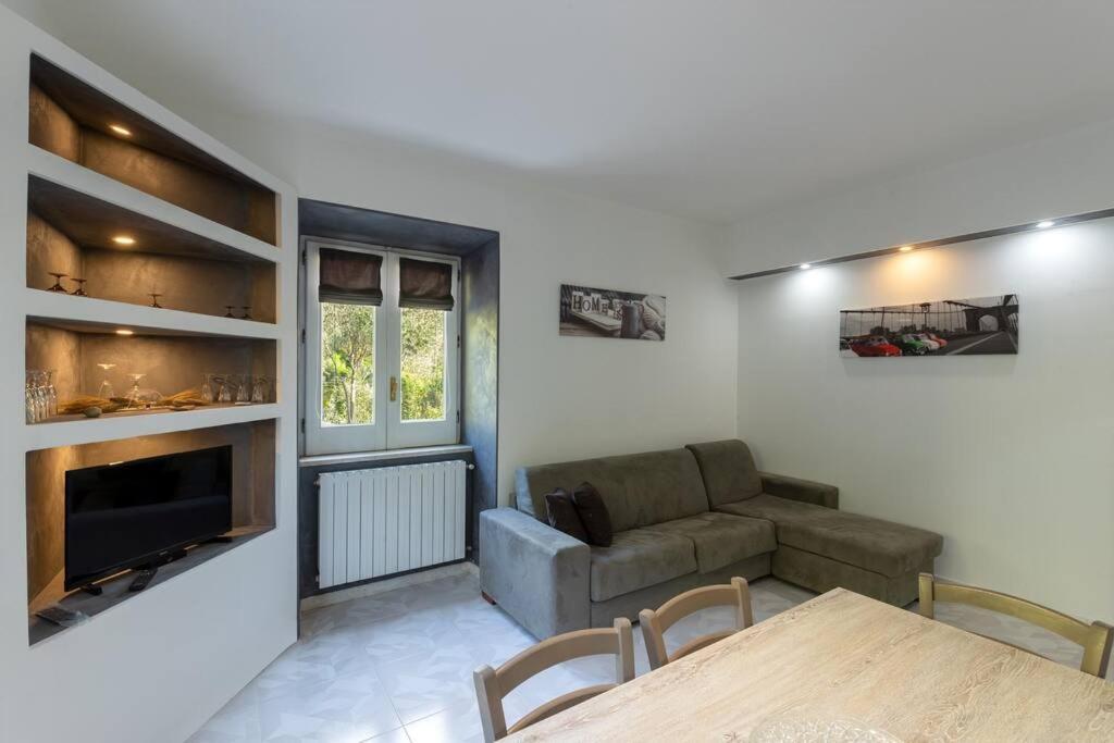Holiday Home Lucifero Contura Exterior photo
